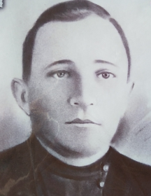 Петров Леонид Степанович