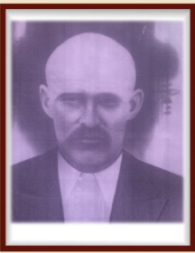 Жеребор Степан Григорьевич