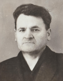 Сартасов Александр Михайлович