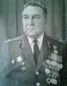 Чулков Георгий Николаевич