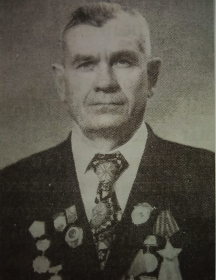 Коваленко Андрей Стефанович