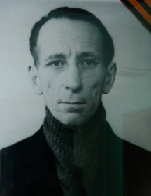Катков Иван Алексеевич