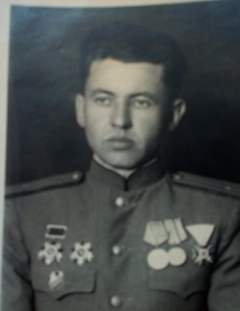 Гусаков Сергей Иванович
