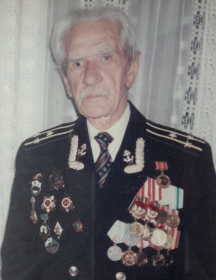Андреев Анатолий Иванович