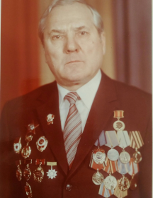 Муковозов Григорий Григорьевич