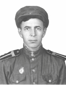 Маринцев Владимир Иванович