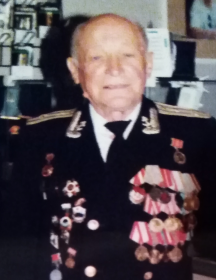 Кашевский Виктор Владиславович