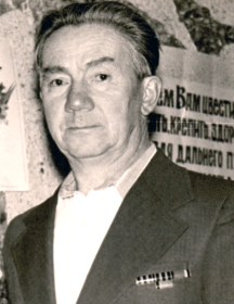 Басырев Анатолий Сергеевич