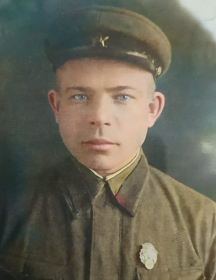 Степаненко Григорий Максимович