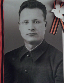 Майоров Николай Михайлович