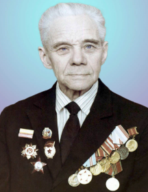 Сорокин Александр Михайлович