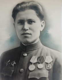 Чесноков Андрей Иванович