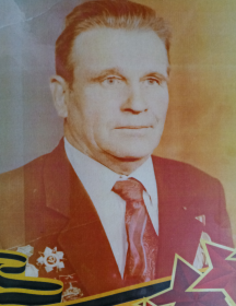 Семикин Василий Семенович
