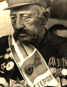 Кипкеев Ахмат Османович