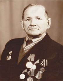 Воропаев Николай Степанович