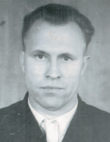 Крыгин Сергей Григорьевич