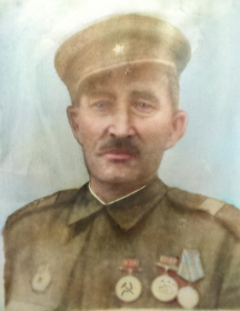 Большаков Константин Павлович