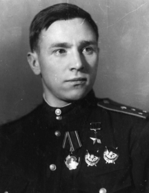 Кочетков Николай Павлович