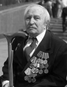 Шкляев Юрий Николаевич