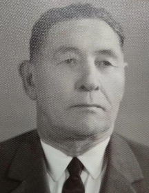 Болибоков Никифор Михайлович