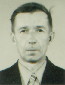 Анисимов Алексей Михайлович
