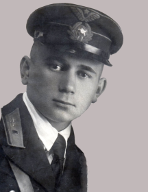 Зубков Василий Григорьевич