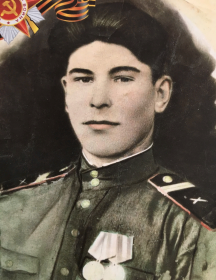 Михайлов Андрей Михайлович