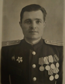 Карагачев Иван Иванович
