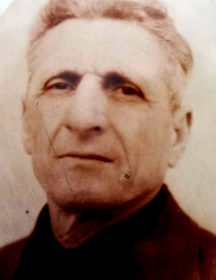 Симон Александр Юлианович