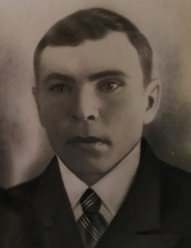 Кулебякин Константин Иванович