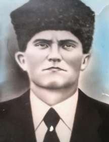 Лазарев Иван Алексеевич