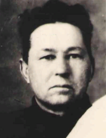 Волков Яков Степанович