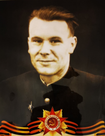 Попсуй Василий Степанович