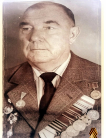 Азизов Фуат Назмиевич