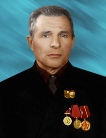 Евлампиев Дмитрий Илларионович