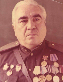 Ахмадуллин Равиль Маратович