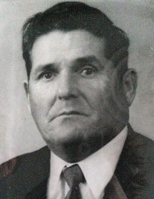 Галанин Сергей Яковлевич