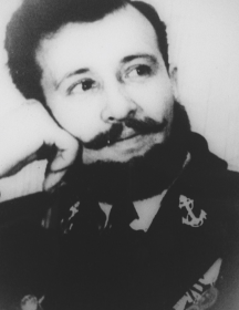 Волковицкий Александр Иванович
