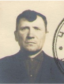 Петров Яков Степанович
