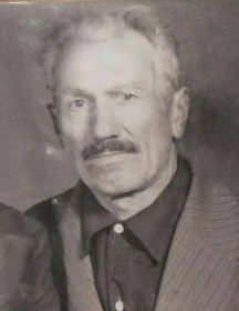 Бабаян Ашот Хачатурович