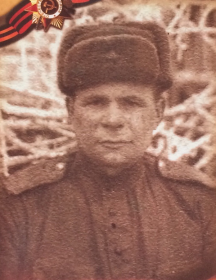 Вдовин Иван Александрович