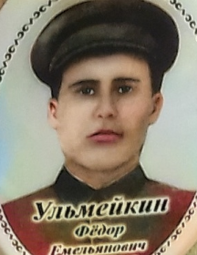 Ульмейкин Фёдор Емельянович
