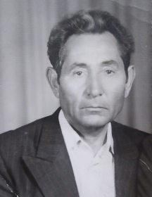 Атаян Мадат Петросович