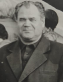Кондюрин Виктор Дмитриевич