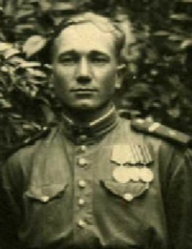 Красников Иван Иванович