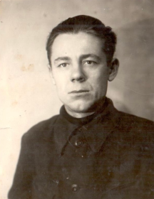Маланин Николай Иванович