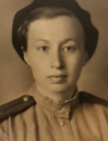 Кошкина Лидия Васильевна