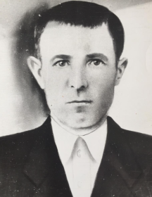 Егоров Павел Александрович