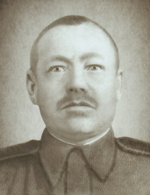 Болтовский Андрей Капитонович