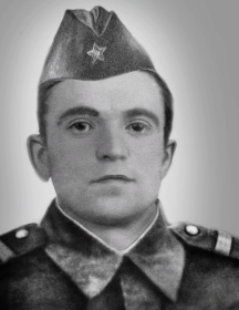 Кочкарев Сергей Макарович